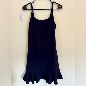Aqua Dress from Bloomingdale’s- size medium